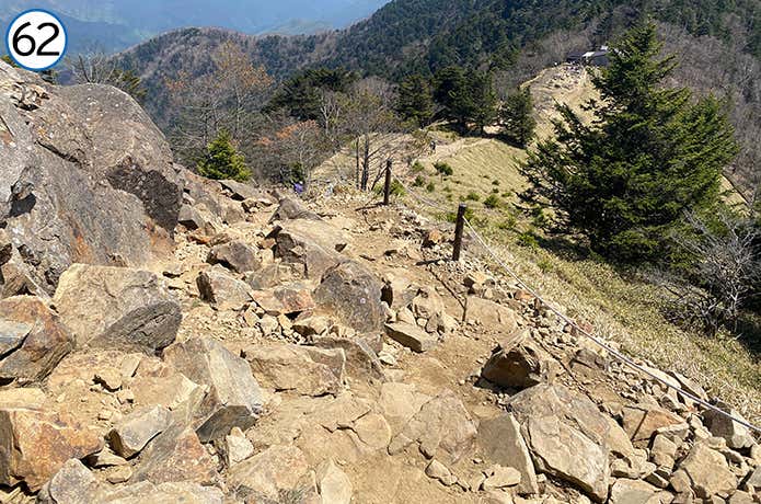 大菩薩嶺コースガイド｜上日川峠～大菩薩峠周回コース | YAMA HACK