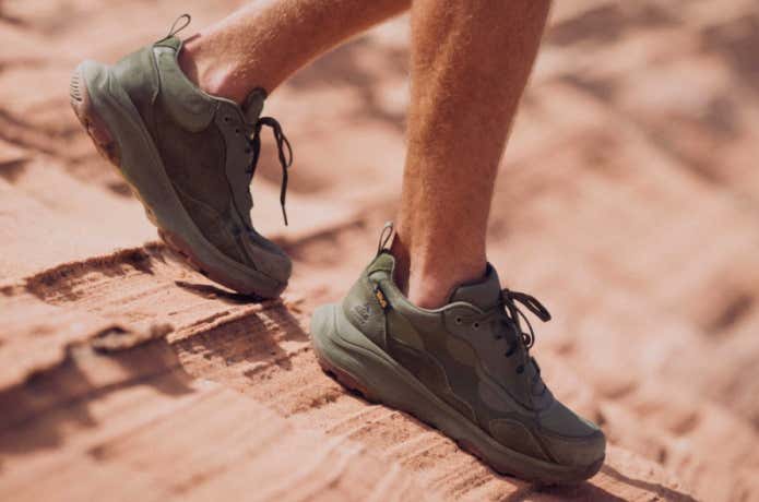 NEWS】Tevaの防水ハイキングシューズから新作登場！日常にも使いやすい