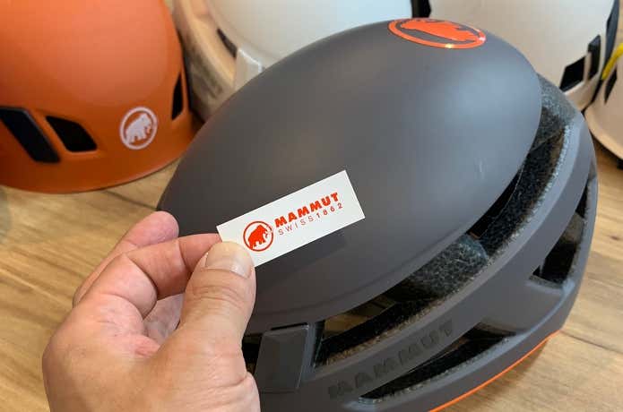 マムートのヘルメットおすすめ4選｜選び方のポイントや着用感の