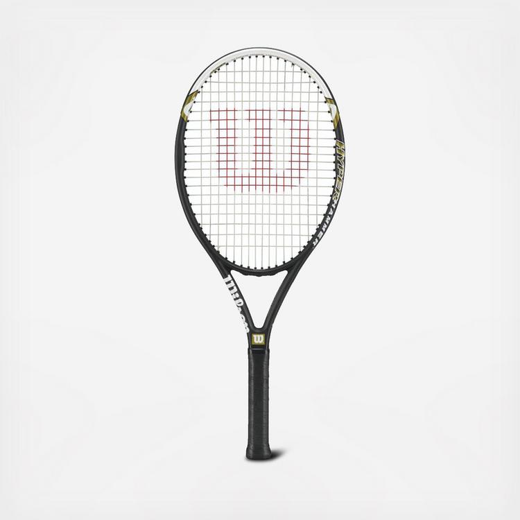 Wilson, Hyper Hammer 5.3 Tennis Racket | Zola