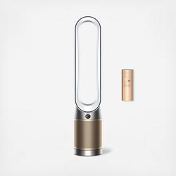 Dyson, Purifier Hot & Cool HP2 De-NOx Purifying Fan | Zola