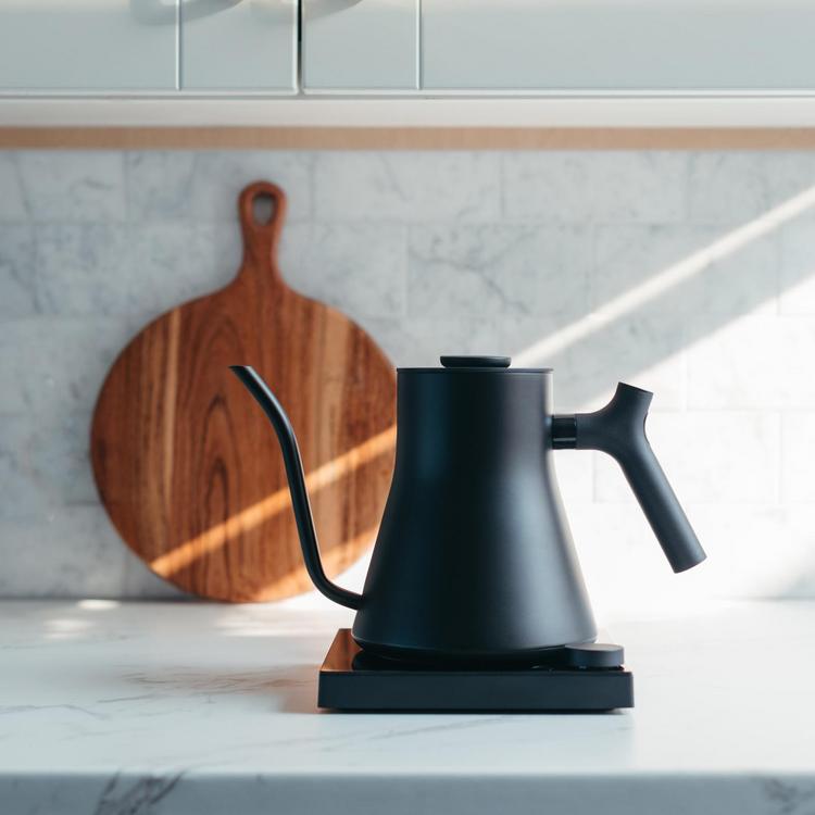 Fellow, Stagg EKG Pro Studio Electric Kettle | Zola