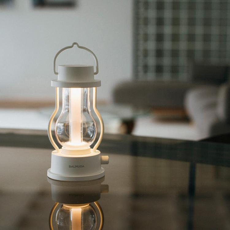 BALMUDA, The Lantern | Zola