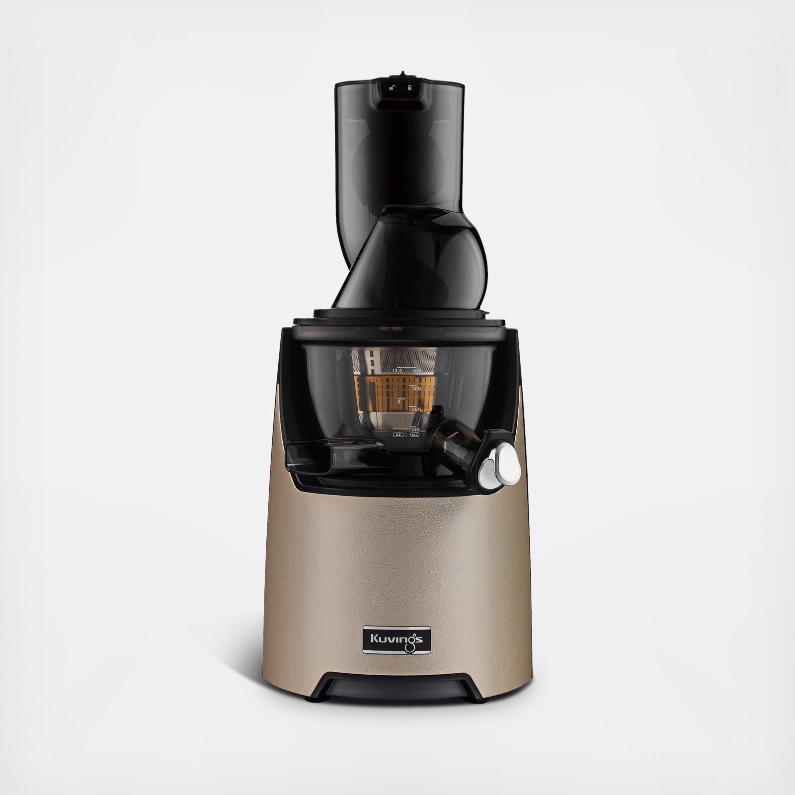 Kuvings, Evo Whole Slow Juicer | Zola