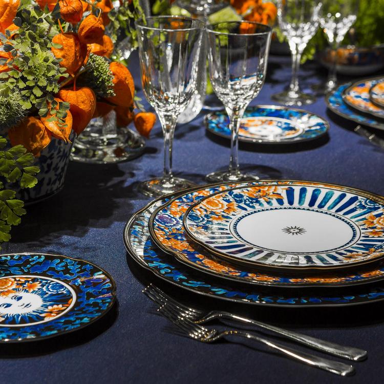 Vista Alegre, Cannaregio 4-Piece Place Setting, Service for 1 | Zola