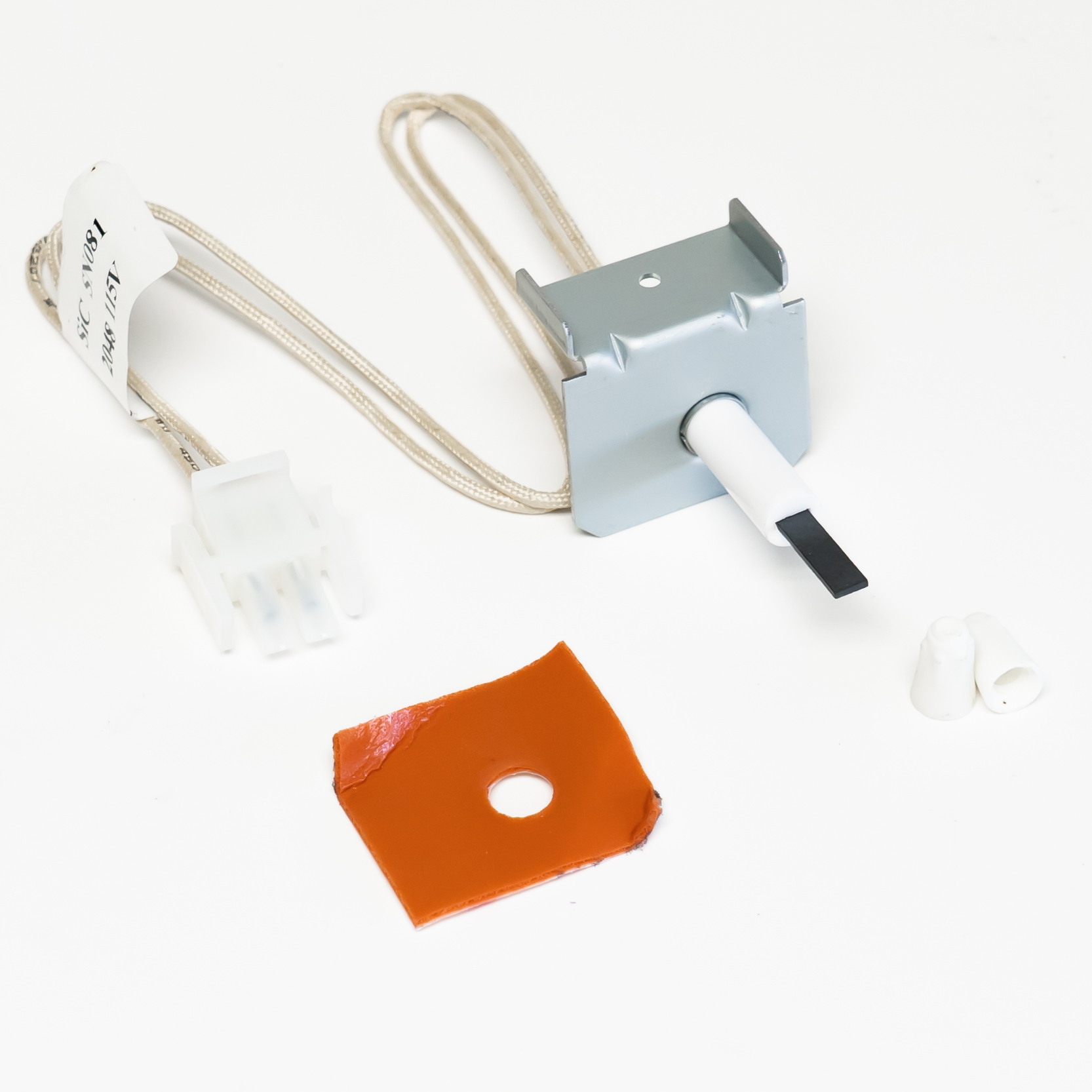 Furnace Igniter for Lennox Ducane Armstrong 112237B 70W16 10053602