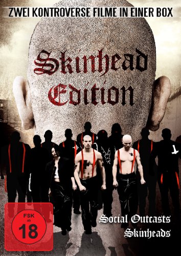 Skinhead Edition (Skinheads & Social Outcast) [Collector's Edition