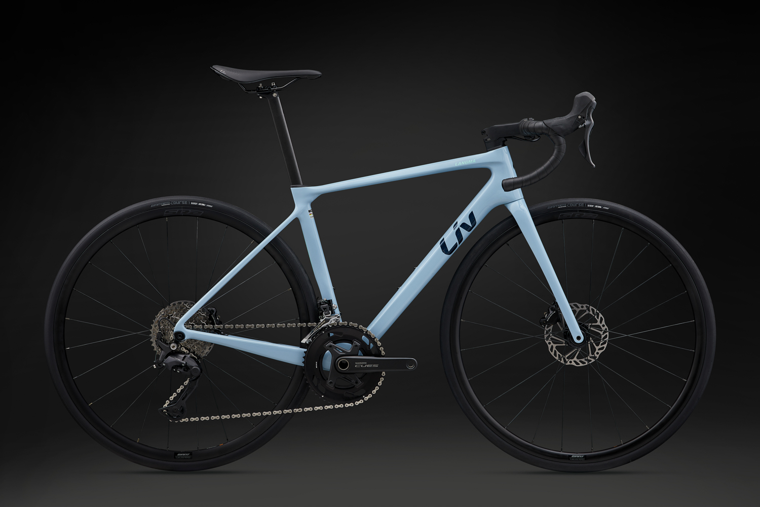 カーボンロードバイク LANGMA / AVAIL の2026モデルを新発売 | Liv