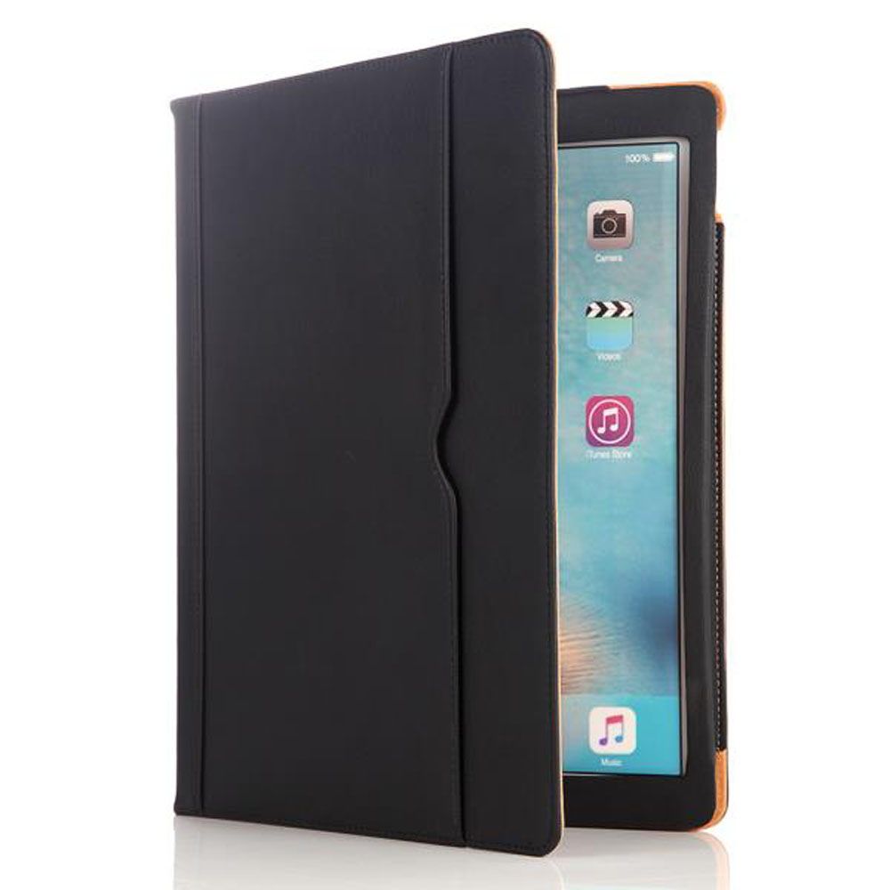iPad 8th Generation 10.2 Soft Leather Smart Cover Case A2270 A2428