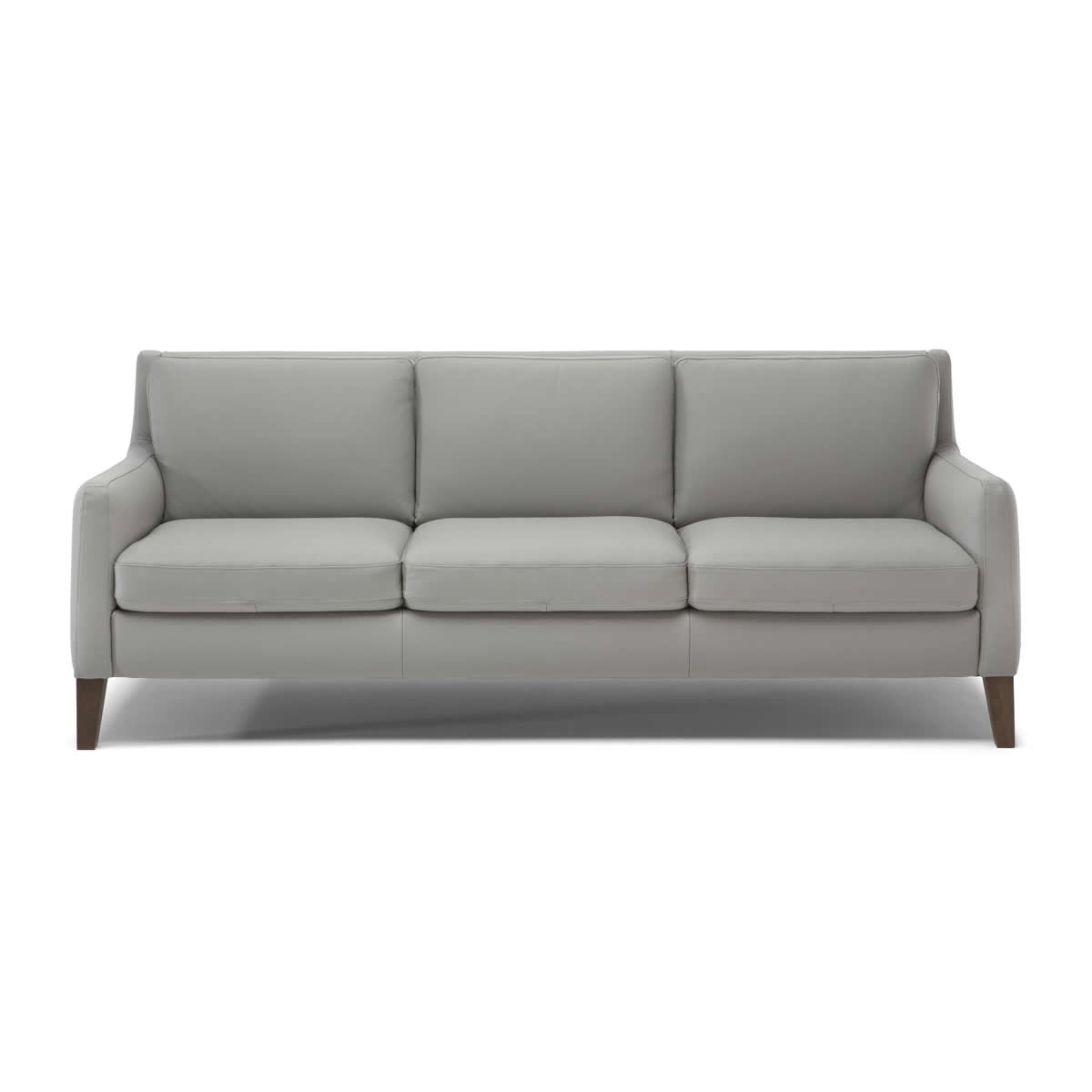 Natuzzi Editions Living Room C009 Three Seat Sofa C009-064