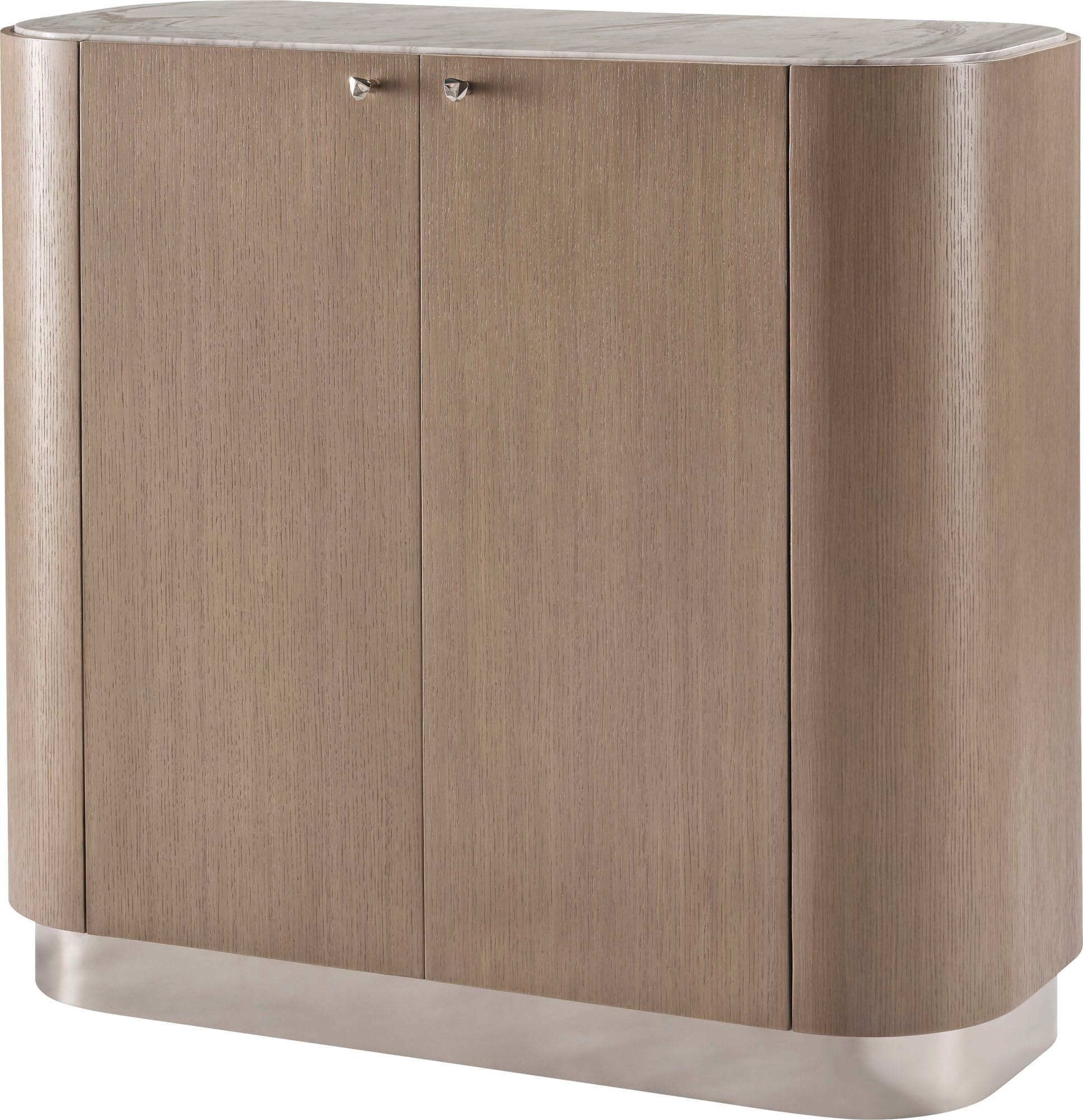 Baker BAA5475 Bedroom Bevan Chest