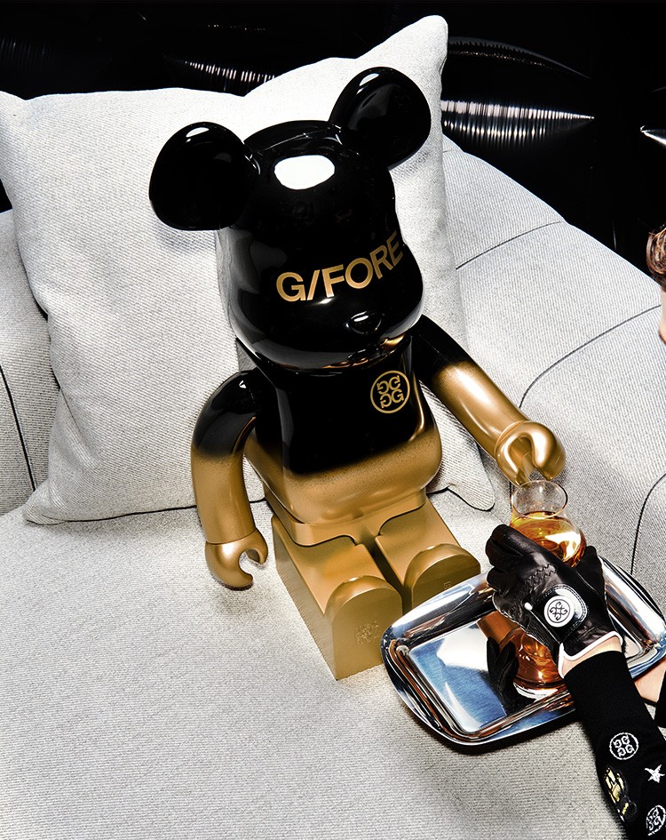 지포어 | 프리미엄 골프웨어 & 액세서리