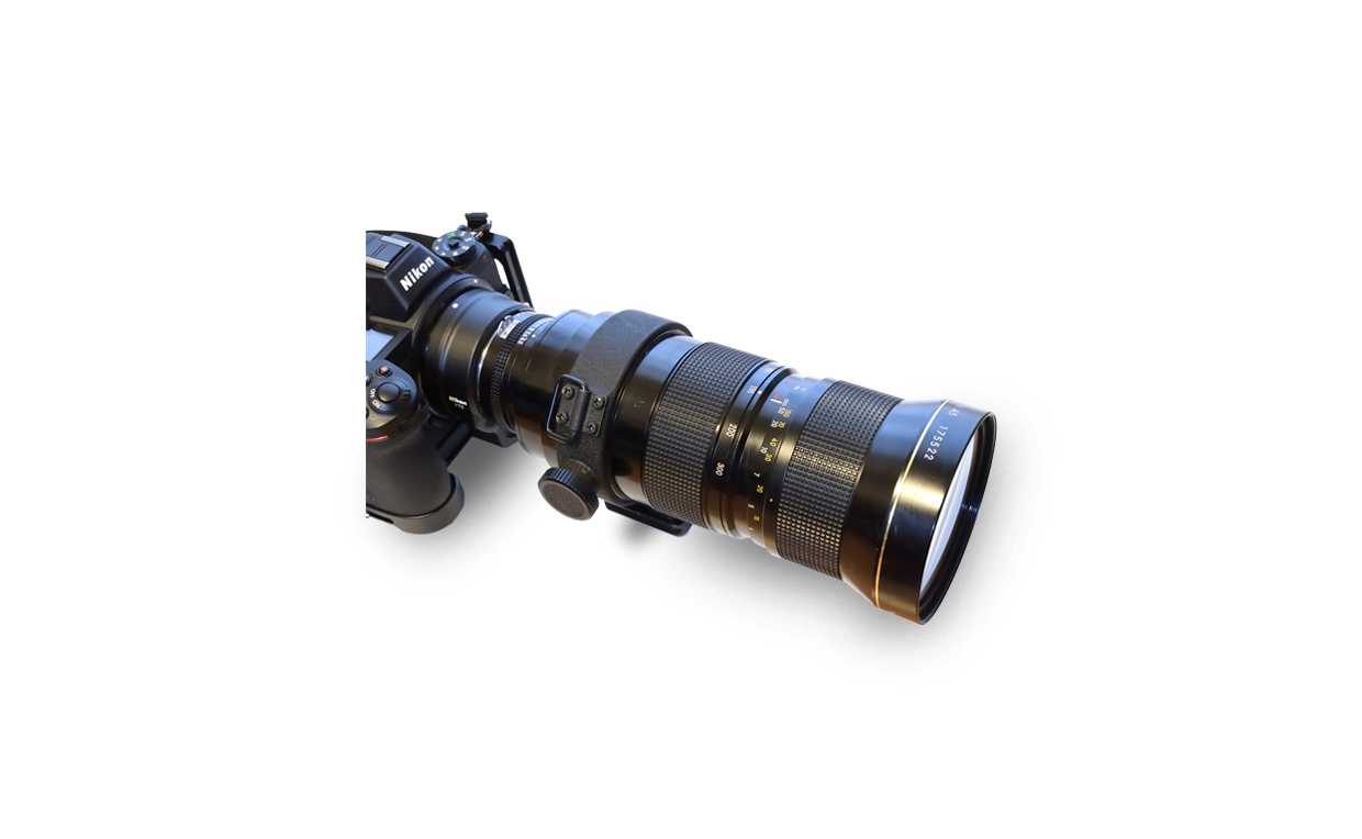 NIKKOR - The Thousand and One Nights No.92 | NIKKOR - The Thousand