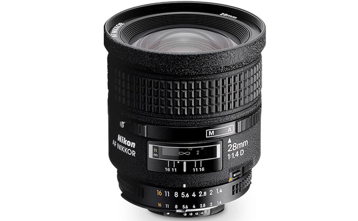 NIKKOR - The Thousand and One Nights No.28 | NIKKOR - The Thousand