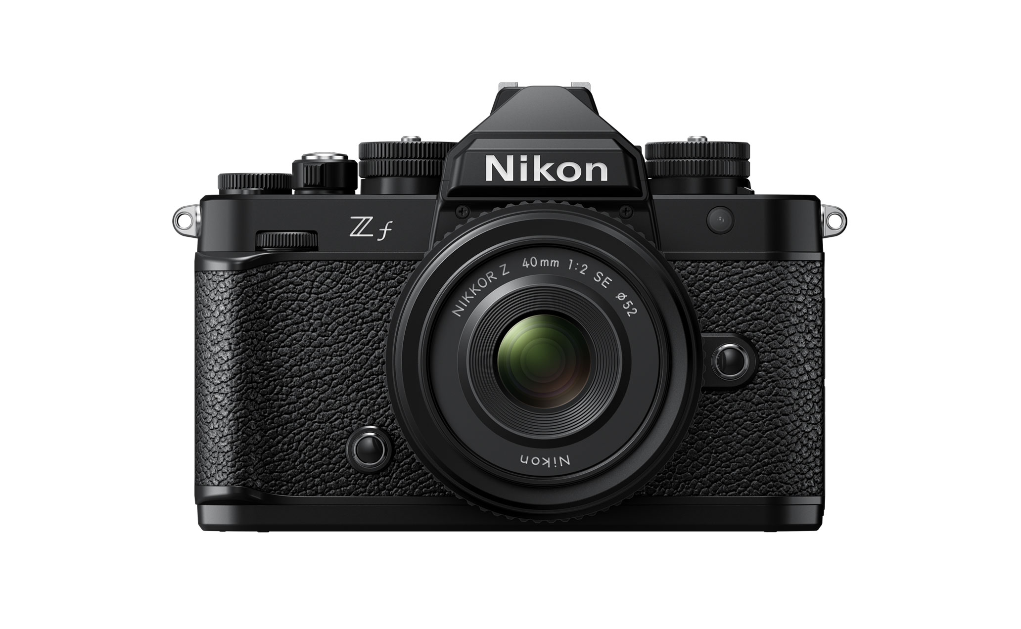 Z f | Mirrorless Cameras | Nikon Consumer