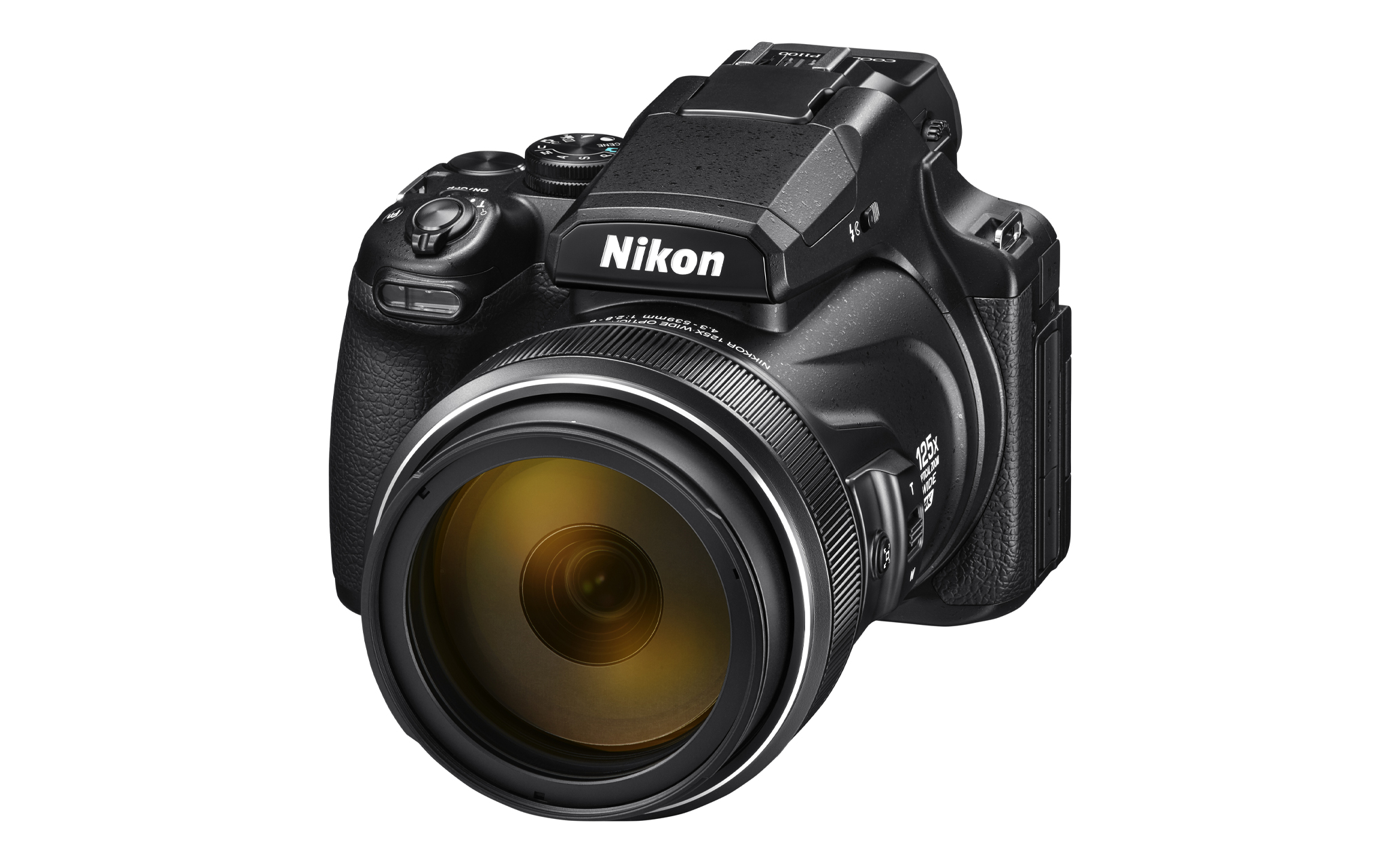 COOLPIX P1100 | Compact Digital Cameras | Nikon Consumer