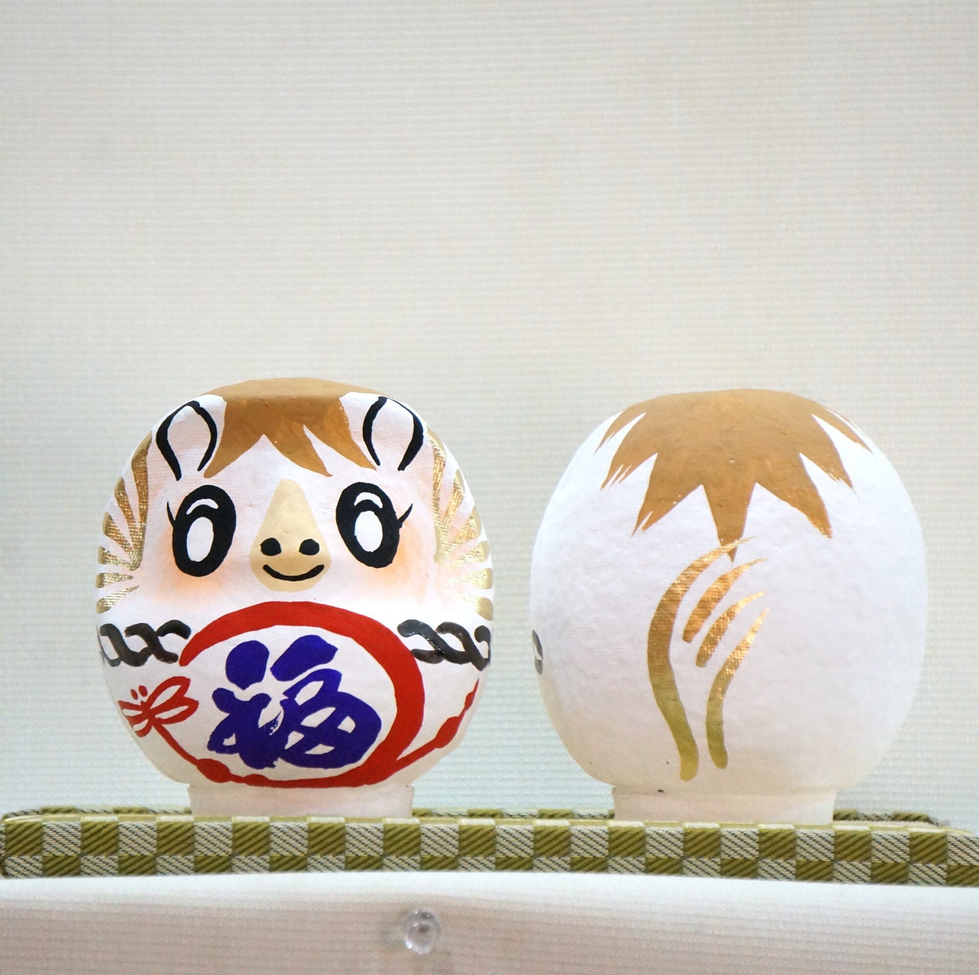 干支だるま | 高崎だるま｜高崎・群馬土産｜今井だるま店NAYA