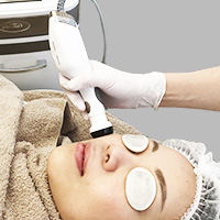 プラズマシャワー - 東京・六本木の美容皮膚科なら今泉スキンクリニック