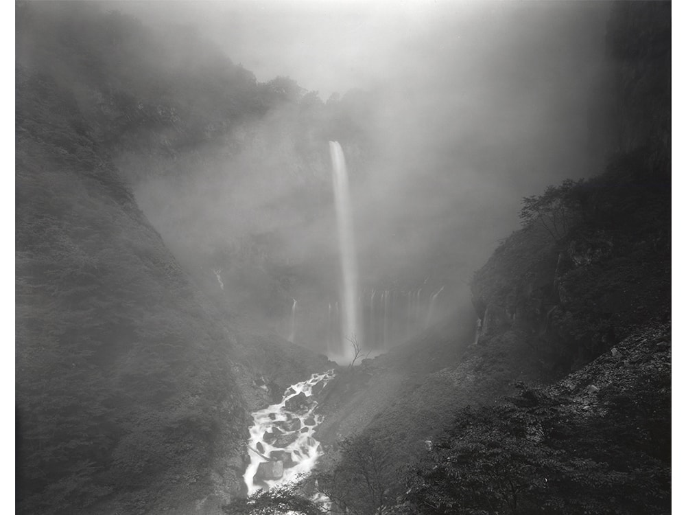 杉本博司／Hiroshi Sugimoto | IMAPEDIA | IMA ONLINE