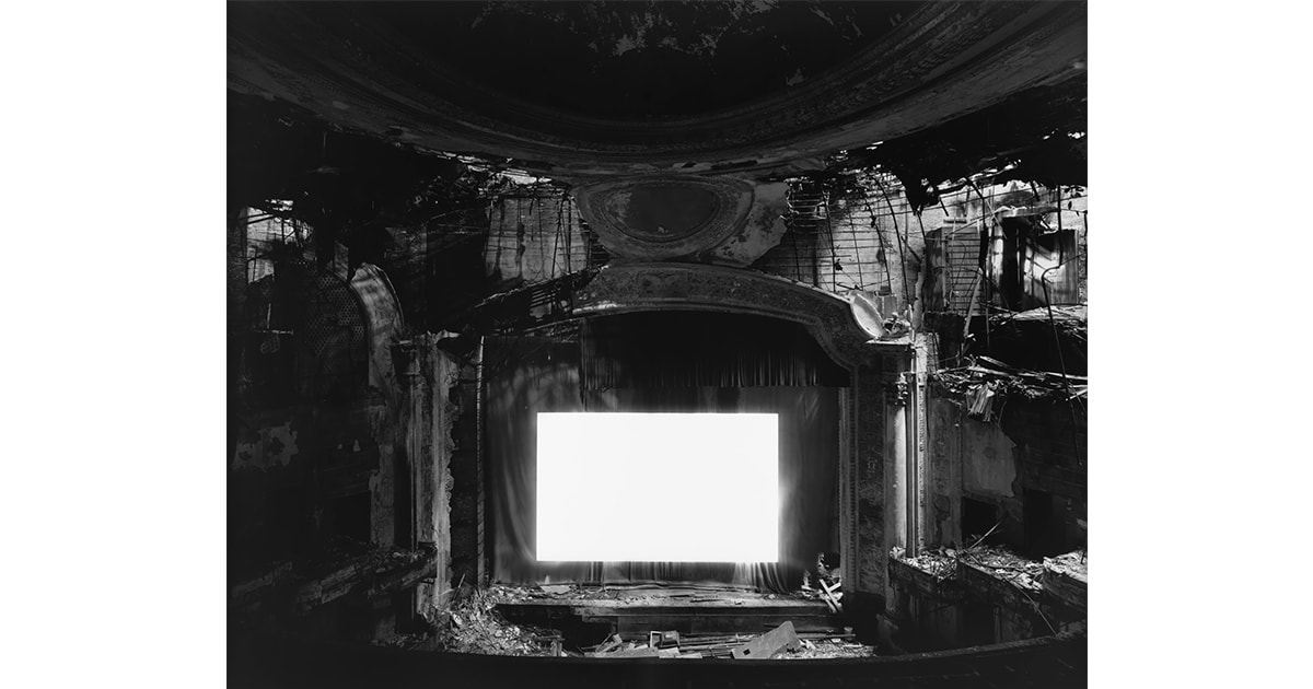 杉本博司、ホンマタカシ、奥山由之、2020年に活躍した注目アーティスト