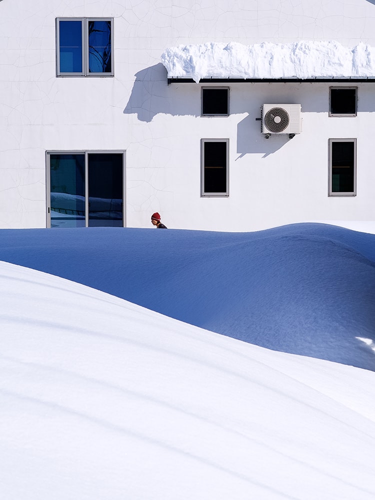 伊丹豪インタヴュー「いまいる場所でしっかりと活動すること、それが