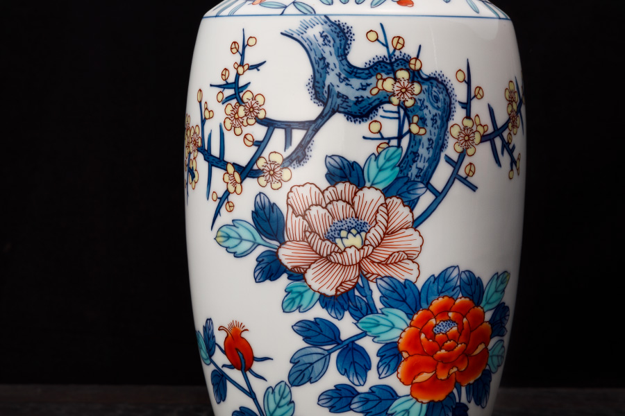 泰仙窯 - 秘窯の里伊万里大川内山へ日本の伝統工芸品伊万里焼・鍋島焼