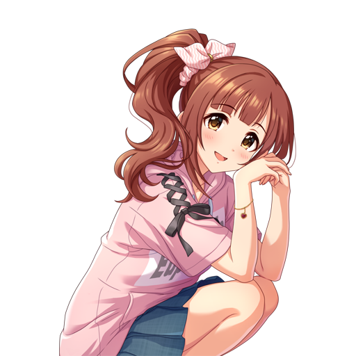 ライフ・グラフィティ]五十嵐響子 | アイマス シンデレラガールズ