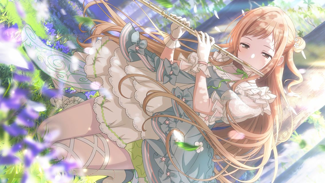 ヒ*キ様 ARS10+ 花風Smiley 櫻木真乃 SSP サイン ヴァイスシュ ヒ