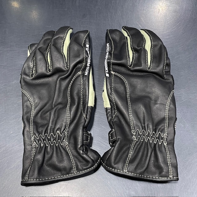 K-5367 テンダーグローブが入荷いたしました！：KUSHITANI 横浜店