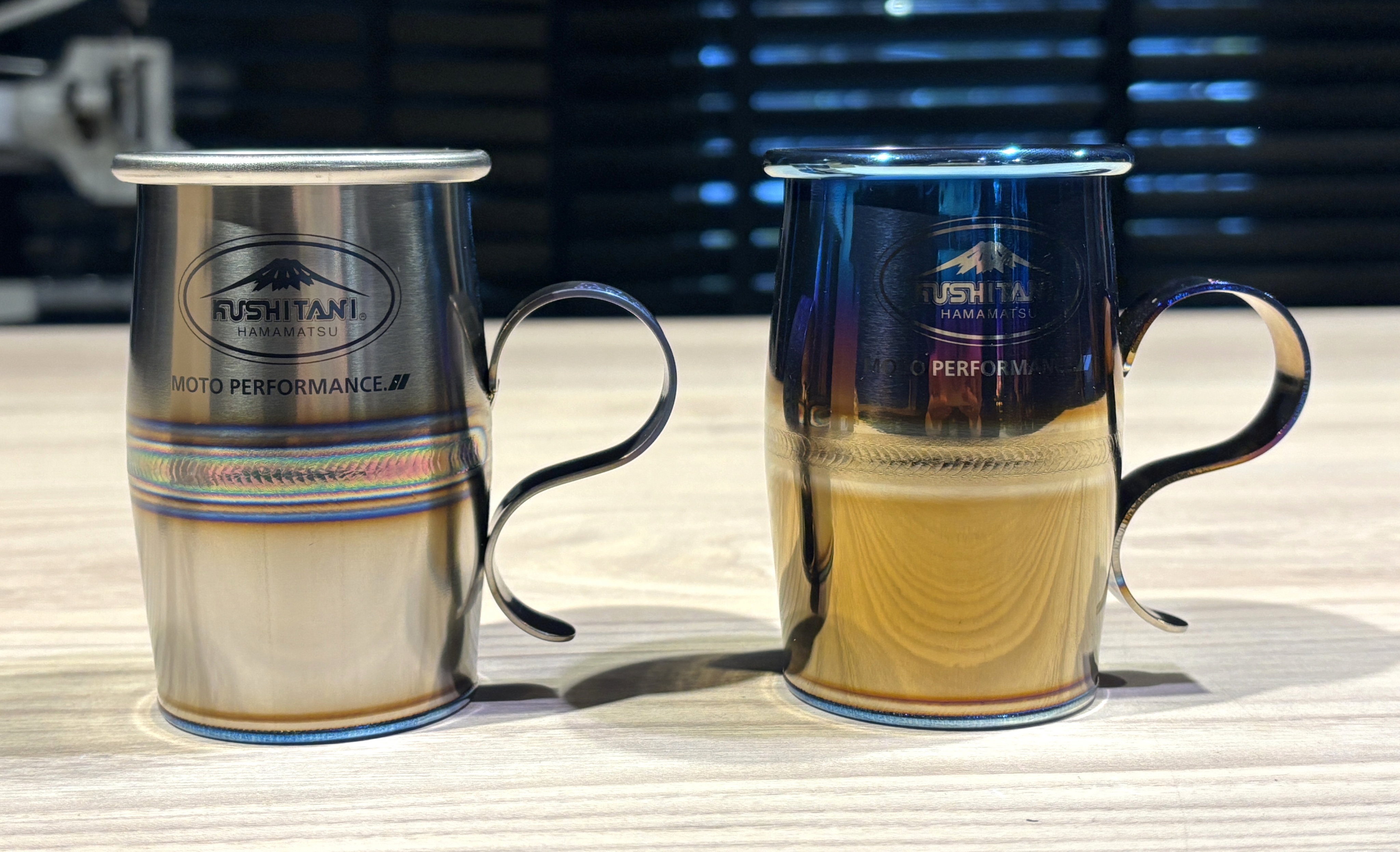 MAVERICK×KUSHITANI コラボ商品のご紹介！【ﾊﾟﾌｫｰﾏﾝｽｽﾄｱ限定品