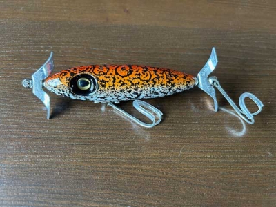 ラリーチョッパー 2024 発売します。 | Brightliver Tackle.co