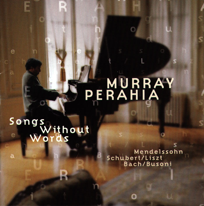 マレイ・ペライアにはまってます♪ | Kyrill's Weekend Wild Space