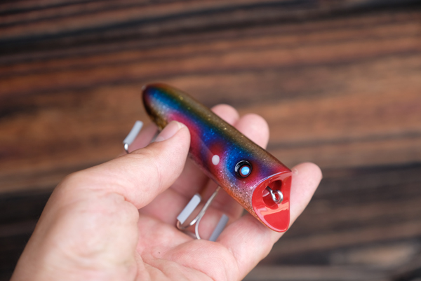 アブディール アシッド、オーバルフラップ | Slowtaper