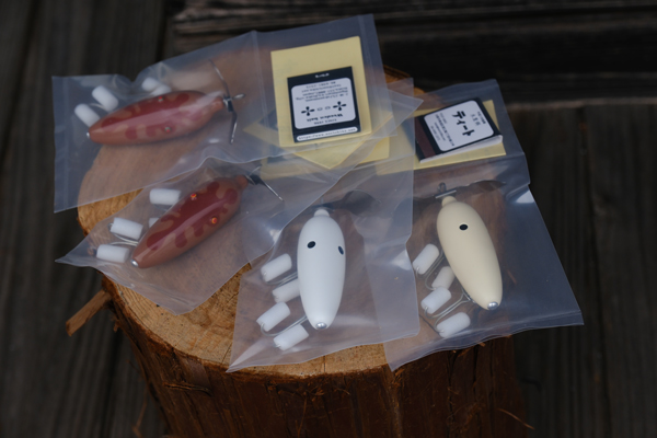 ティート マンドラゴラベビー | Slowtaper