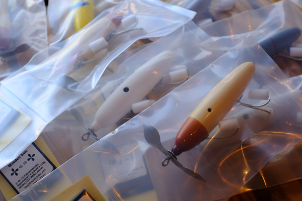 ティート マンドラゴA | Slowtaper