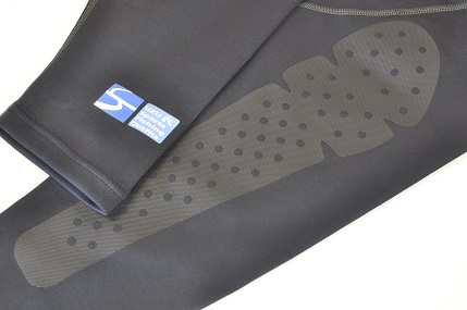 ㈱finetrack フラッドラッシュ Outfits別注モデル | UZU fishing trip