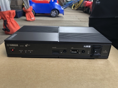 YAMAHA（ヤマハ）ギガアクセスVoIPルーター NVR510を設置しました