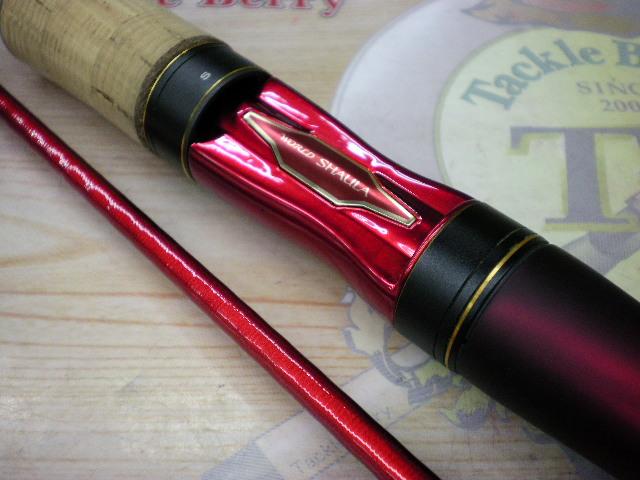 19ワールドシャウラ テクニカルエディション S66L-2/MD｜＠ベリー