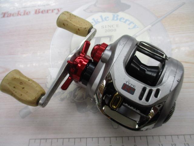 TD-Z 103H タイプR+｜＠ベリーネット 日本最大新品中古釣具WEBショップ