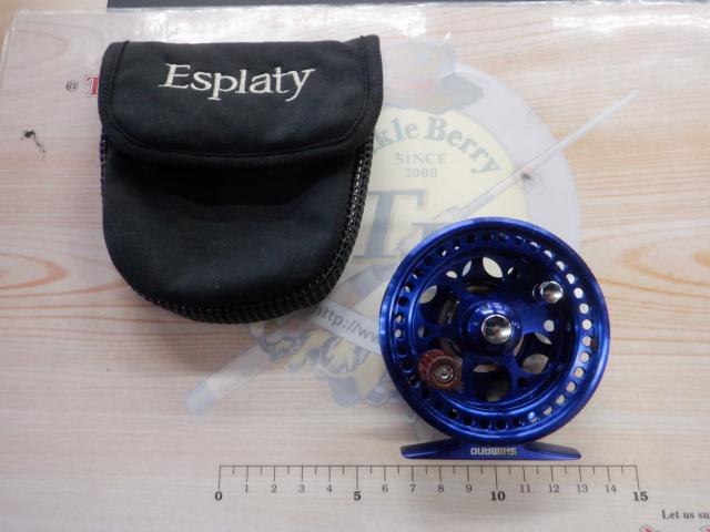 07鱗夕彩エスプラティ 67｜＠ベリーネット 日本最大新品中古釣具WEB