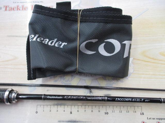 コルトプロトタイプ 23GCORPS-612L-T｜＠ベリーネット 日本最大新品