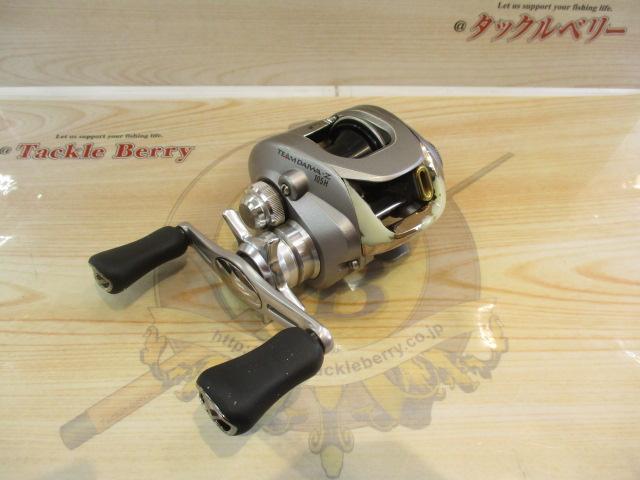 TD-Z 105H｜＠ベリーネット 日本最大新品中古釣具WEBショップ