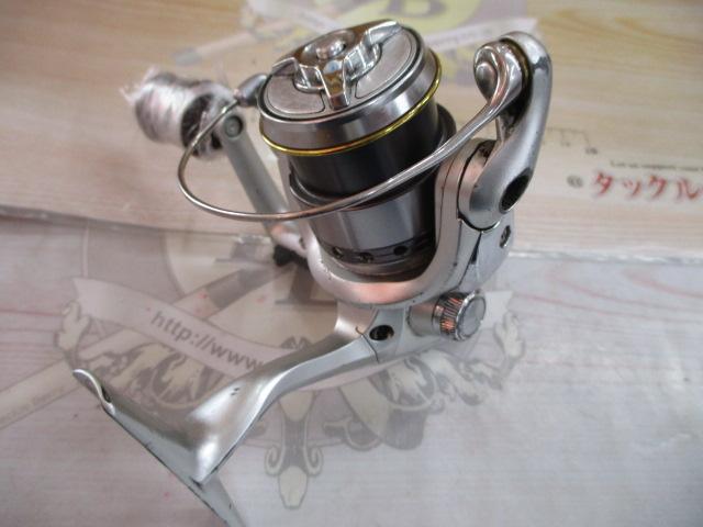 06バイオマスターMg 1000PGS｜＠ベリーネット 日本最大新品中古釣具WEB