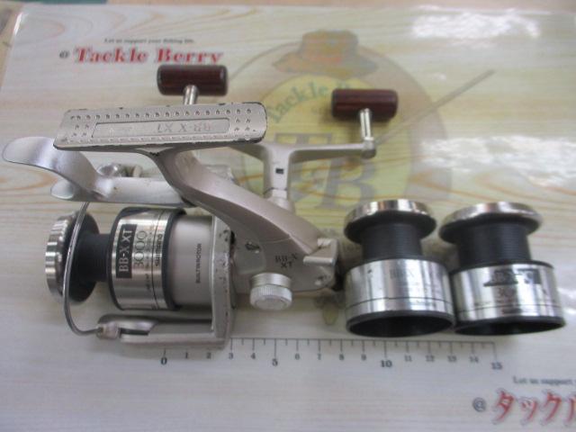 BB-X XT 3000 T型レバーブレーキ｜＠ベリーネット 日本最大新品中古