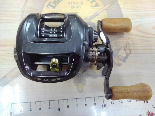 スティーズ 103HL｜＠ベリーネット 日本最大新品中古釣具WEBショップ