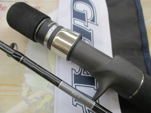 19グラップラータイプスローJ B68-3｜＠ベリーネット 日本最大新品中古