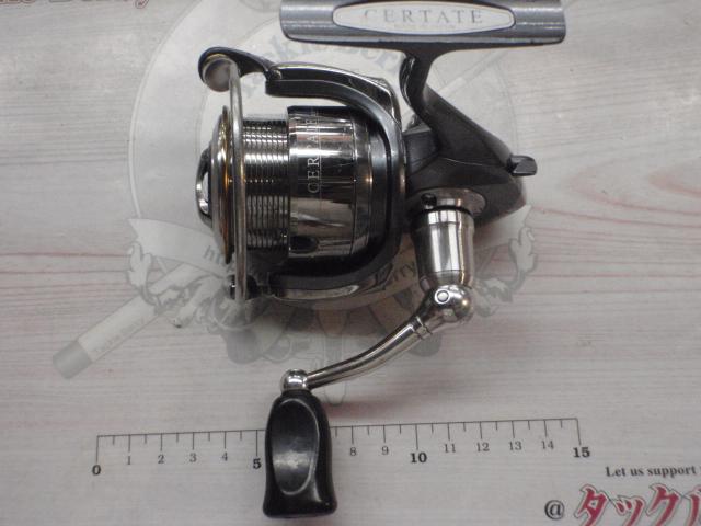ダイワ リール 13 セルテート 2506H | ダイワ(DAIWA ダイワ セルテート