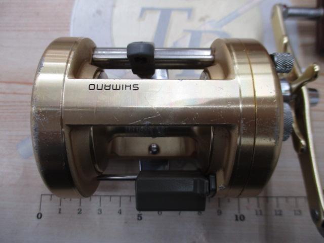 カルカッタ小船 1000｜＠ベリーネット 日本最大新品中古釣具WEBショップ