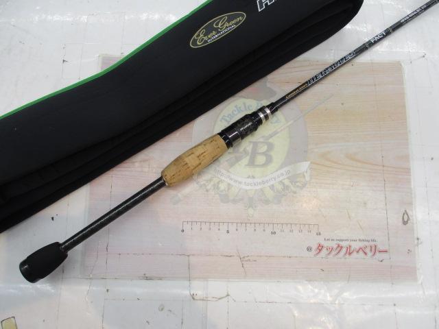 ヘラクレスファクト HFAS-65ULST｜＠ベリーネット 日本最大新品中古