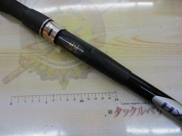 HXIL岬 50-350｜＠ベリーネット 日本最大新品中古釣具WEBショップ